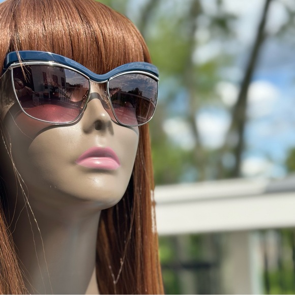 Emilio Pucci sunglasses - Picture 6 of 7